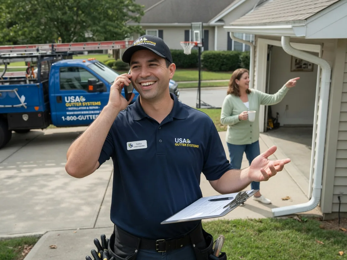 Gutter Installation Milwaukee, WI FAQs